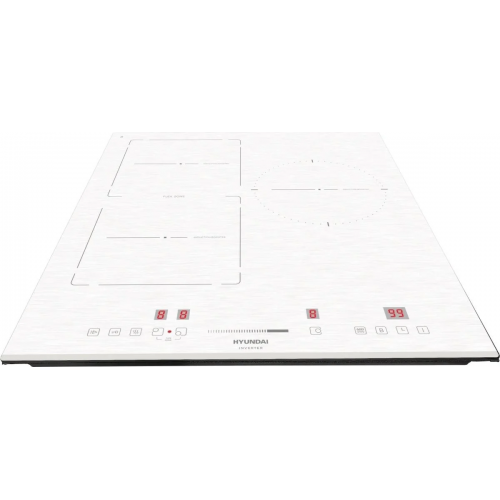 Варочная панель Hyundai HHI 4771 WG
