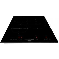 Варочная панель Hyundai HHI 4751 BG