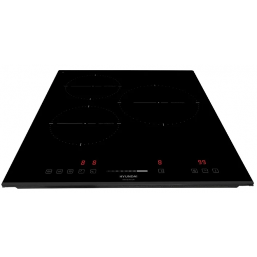 Варочная панель Hyundai HHI 4751 BG