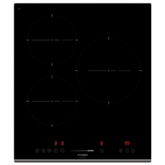 Варочная панель Hyundai HHI 4751 BG