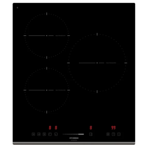 Варочная панель Hyundai HHI 4751 BG