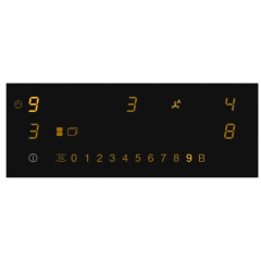 Варочная панель Miele KMDA 7473 FR-A Silence