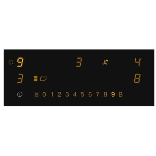 Варочная панель Miele KMDA 7473 FR-A Silence