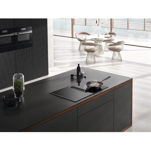 Варочная панель Miele KMDA 7473 FR-A Silence