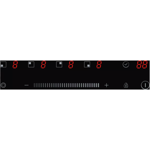 Варочная панель Candy CHXC64TDAB