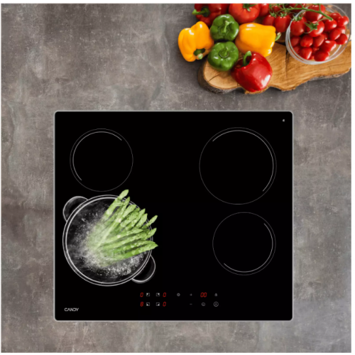 Варочная панель Candy CHXC64DAB