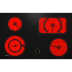Варочная панель Miele KM 6523 FL