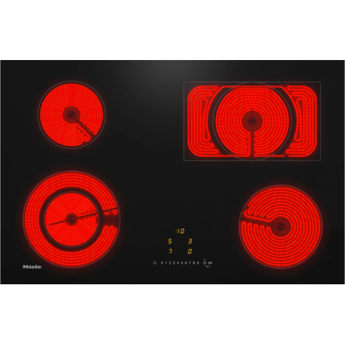 Варочная панель Miele KM 6523 FL