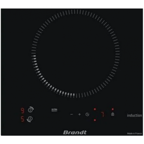 Варочная панель Brandt BPI1621UB