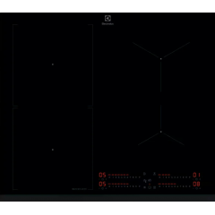 Варочная панель Electrolux 800 Sense Boil+Fry EIS67453
