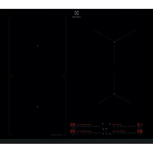 Варочная панель Electrolux 800 Sense Boil+Fry EIS67453