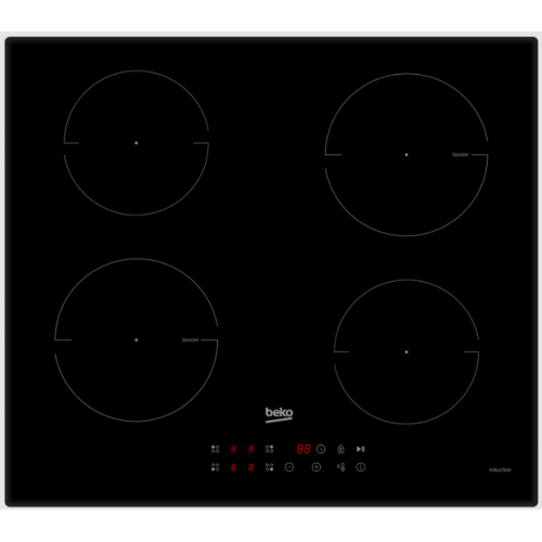 Варочная панель Beko HII 64400 TO