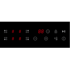 Варочная панель Beko HII 64400 TO