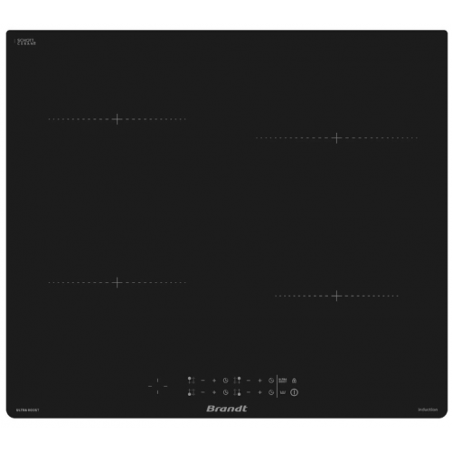 Варочная панель Brandt BPI3641PB