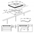 Варочная панель AEG TI64IB10FB