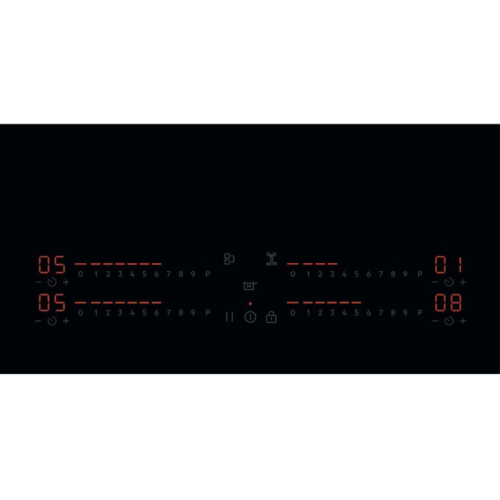 Варочная панель AEG TI64IB10FB