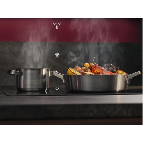 Варочная панель AEG TI64IB10FB