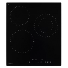 Варочная панель Krona Zauber 45 BL 1DZTS