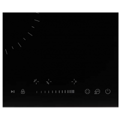 Варочная панель Krona Zauber 45 BL 1DZTS