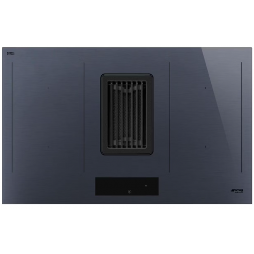 Варочная панель Smeg HOBD182DG