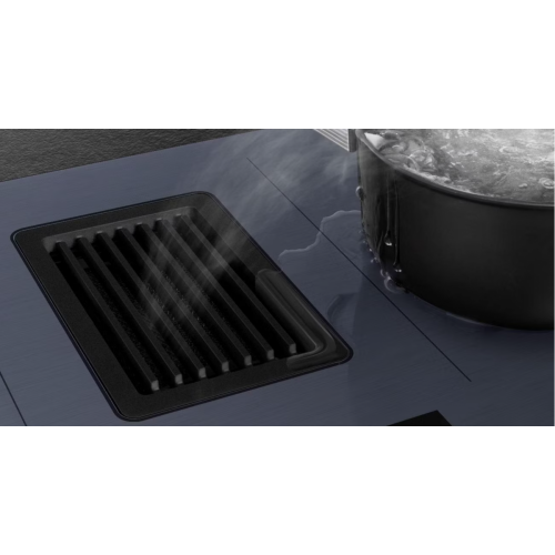 Варочная панель Smeg HOBD182DG