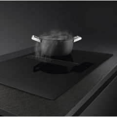 Варочная панель Smeg HOBD382MB2