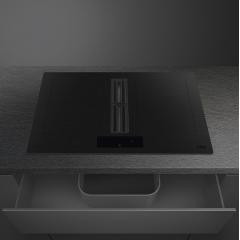 Варочная панель Smeg HOBD382MB2