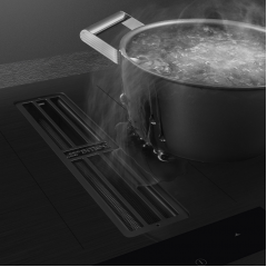 Варочная панель Smeg HOBD382MB2