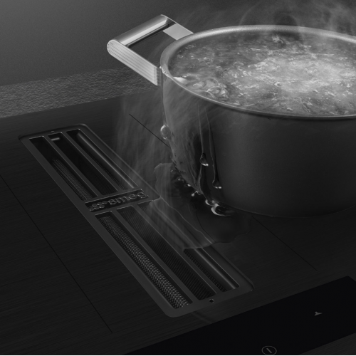 Варочная панель Smeg HOBD382MB2