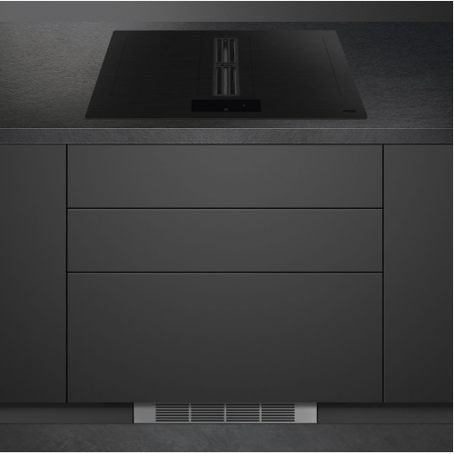 Варочная панель Smeg HOBD382MB2