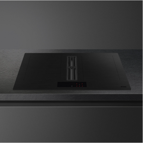 Варочная панель Smeg HOBD382MB2