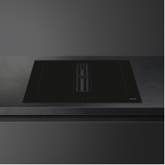 Варочная панель Smeg HOBD472D2