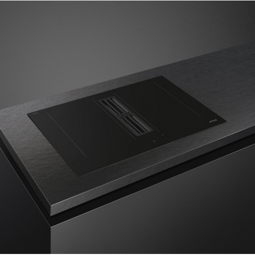 Варочная панель Smeg HOBD472D2