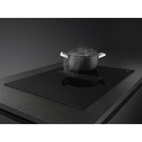 Варочная панель Smeg HOBD472D2