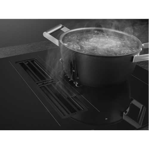 Варочная панель Smeg HOBD472D2