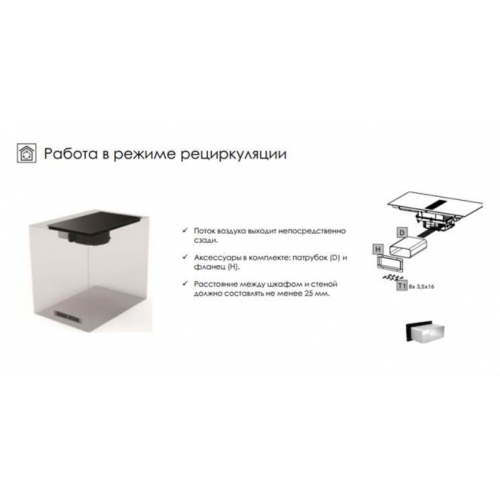 Варочная панель Smeg HOBD472D2