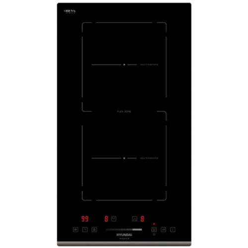 Варочная панель Hyundai HHI 3755 BG