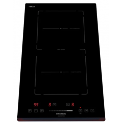 Варочная панель Hyundai HHI 3755 BG
