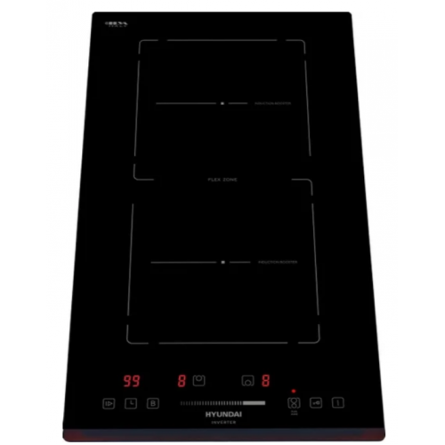 Варочная панель Hyundai HHI 3755 BG