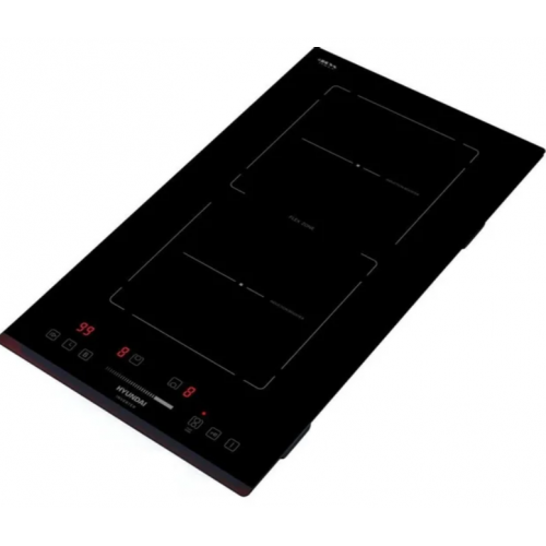 Варочная панель Hyundai HHI 3755 BG