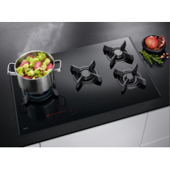 Варочная панель AEG HVB8453IB