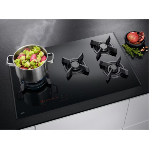 Варочная панель AEG HVB8453IB