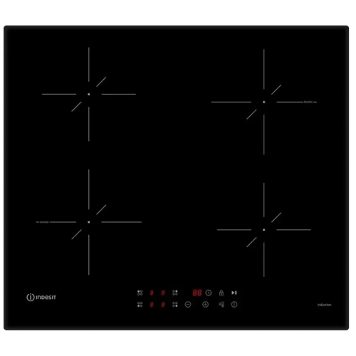 Варочная панель Indesit IS 40CQ60 NE
