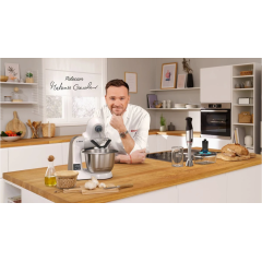 Варочная панель Bosch Serie 6 PVS831HB1E