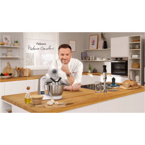 Варочная панель Bosch Serie 6 PVS831HB1E