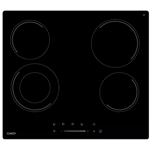 Варочная панель Candy CHXC64TDB