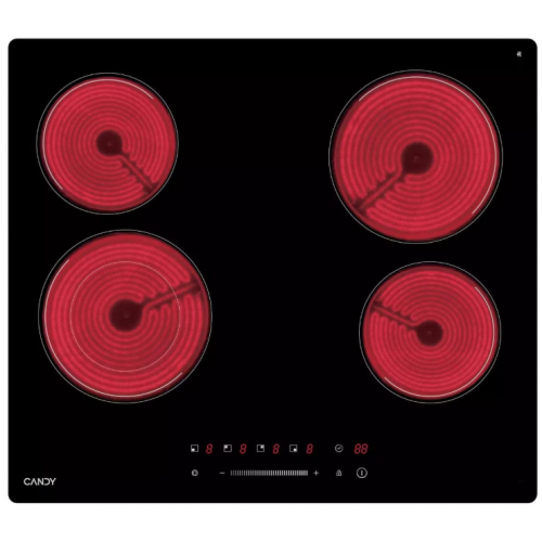 Варочная панель Candy CHXC64TDB