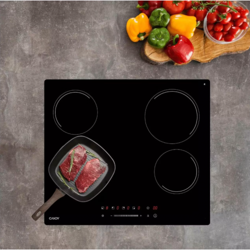 Варочная панель Candy CHXC64TDB