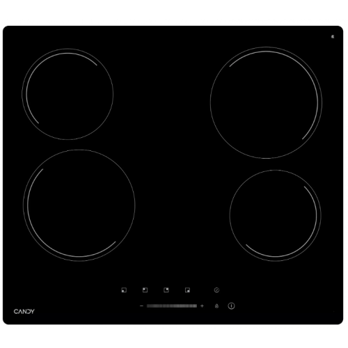 Варочная панель Candy CHXC64TNB