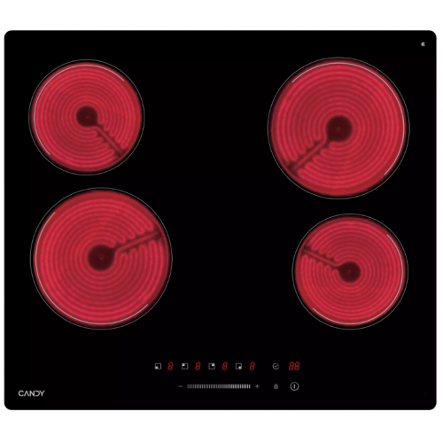 Варочная панель Candy CHXC64TNB